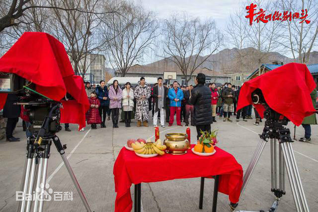 陆诗雨(Lushiyu)作品生活照