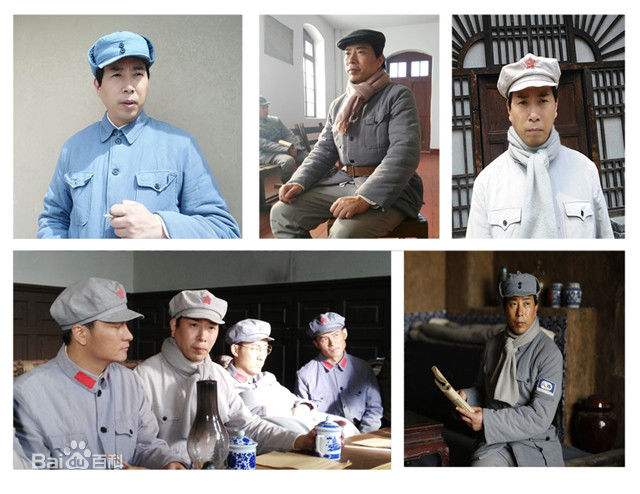 郭连文丹心育人素颜照壁纸