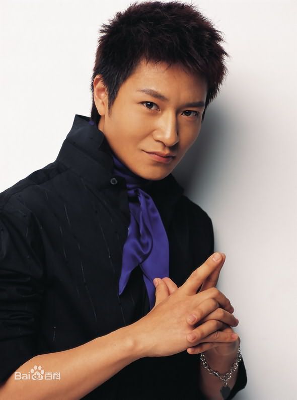 精选李宗翰(Calvin)