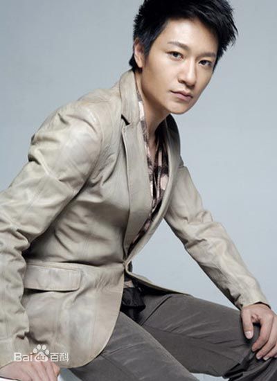 精选李宗翰(Calvin)