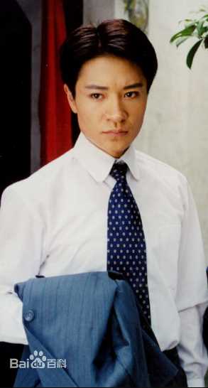 最新李宗翰(Calvin)在《梧桐雨》谢家树中的壁纸