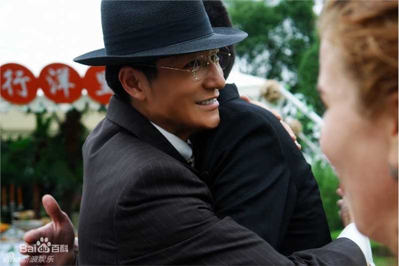 最新李宗翰(Calvin)精彩图册