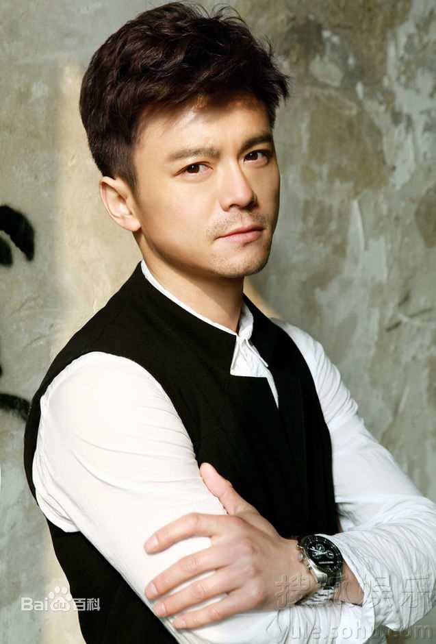 最新李宗翰(Calvin)精彩图册