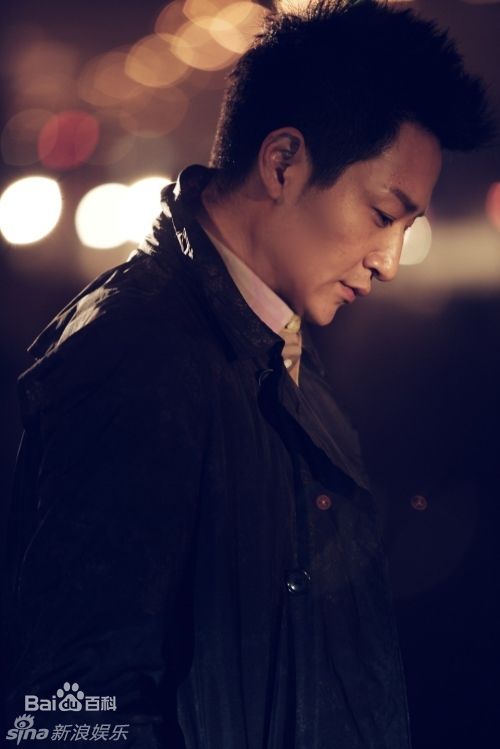 最新李宗翰(Calvin)精彩图册