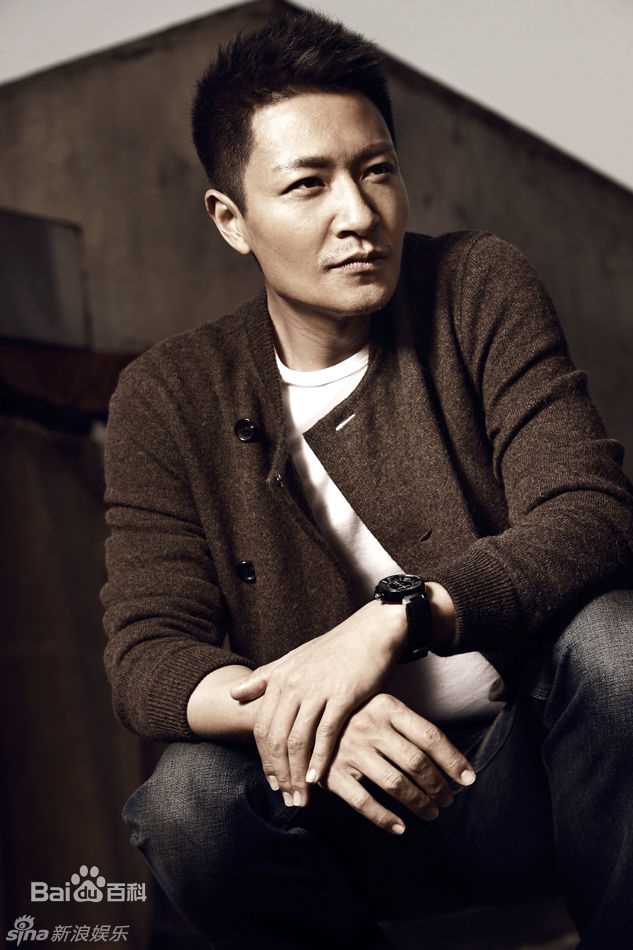 最新李宗翰(Calvin)精彩图册