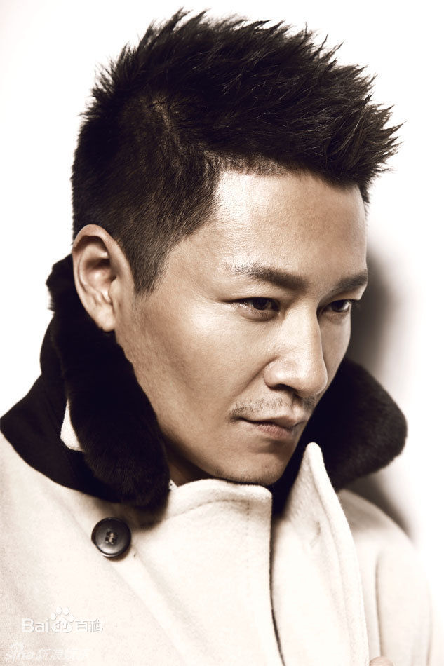 最新李宗翰(Calvin)精彩图册