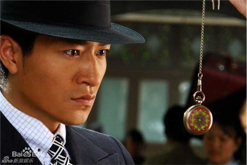 最新李宗翰(Calvin)精彩图册