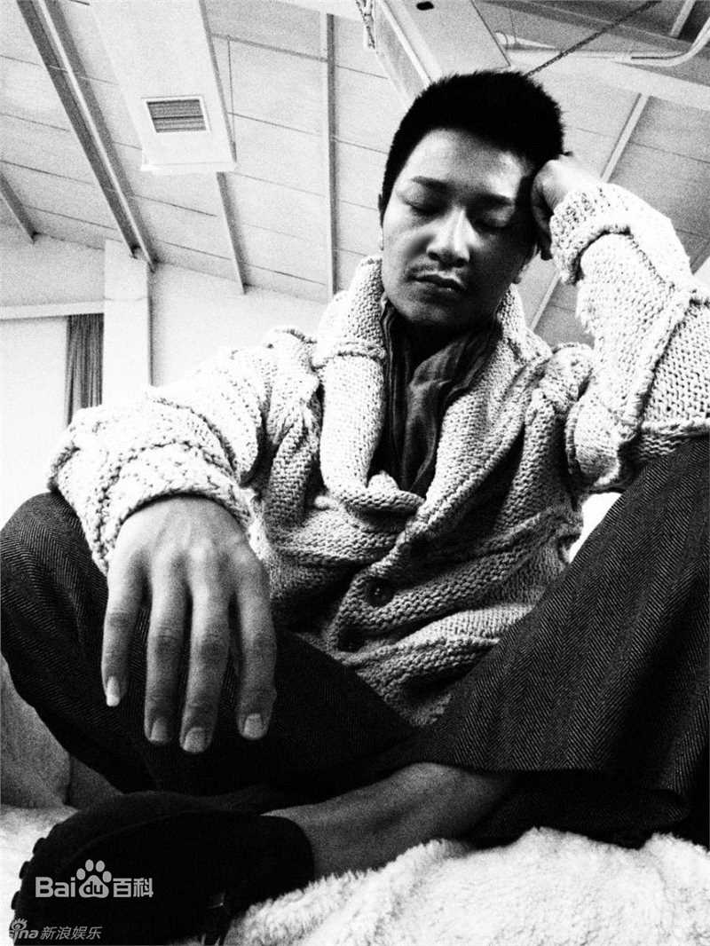 最新李宗翰(Calvin)精彩图册