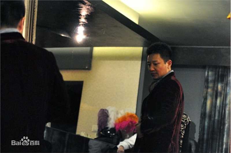 最新李宗翰(Calvin)精彩图册