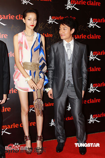 最新李宗翰(Calvin)精彩图册