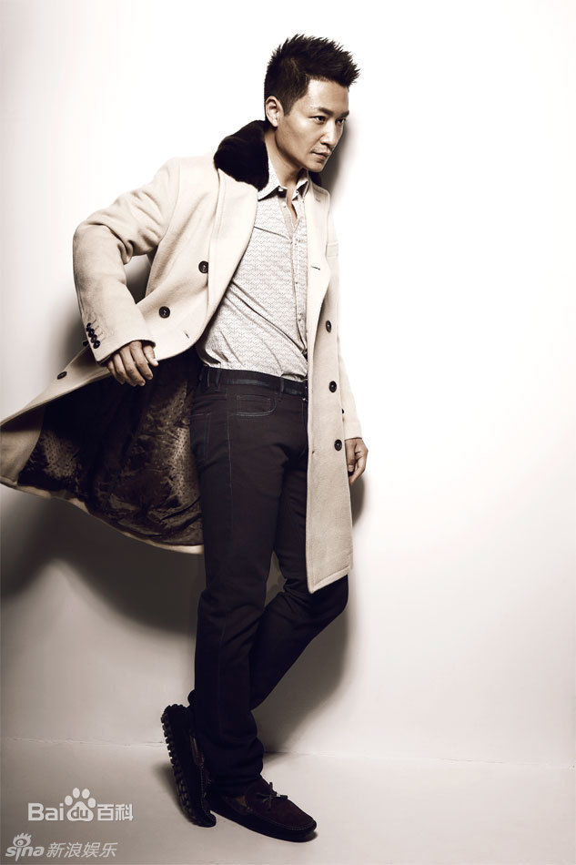 最新李宗翰(Calvin)精彩图册