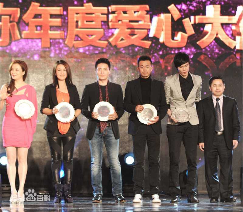 最新李宗翰(Calvin)精彩图册