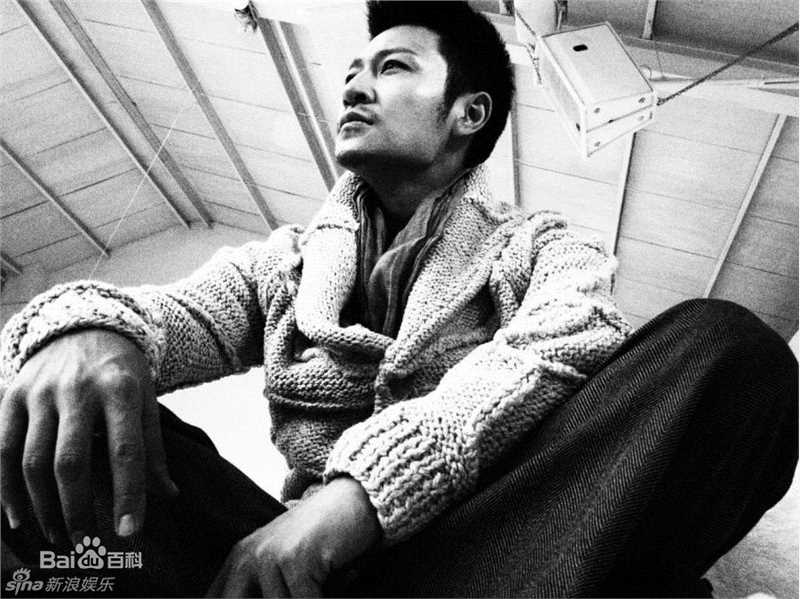 最新李宗翰(Calvin)精彩图册