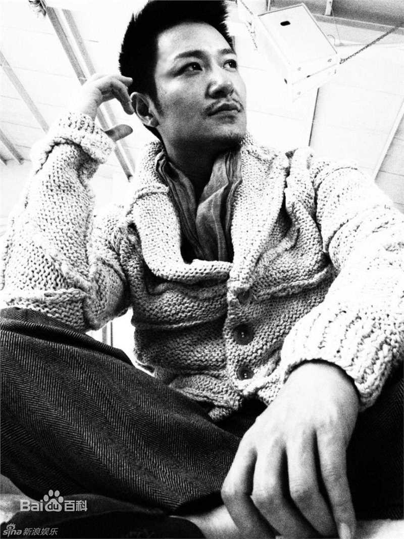 最新李宗翰(Calvin)精彩图册