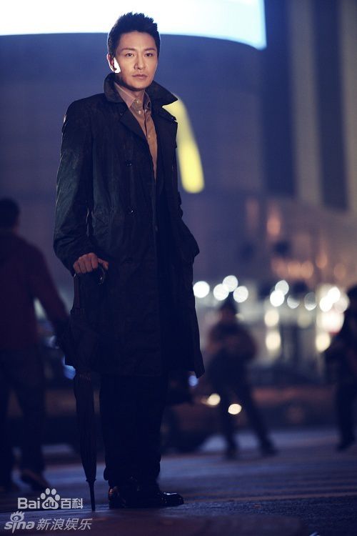 最新李宗翰(Calvin)精彩图册