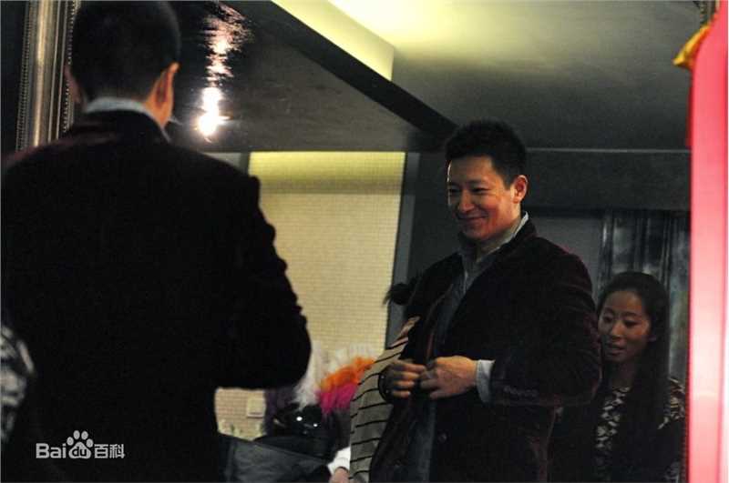 最新李宗翰(Calvin)精彩图册