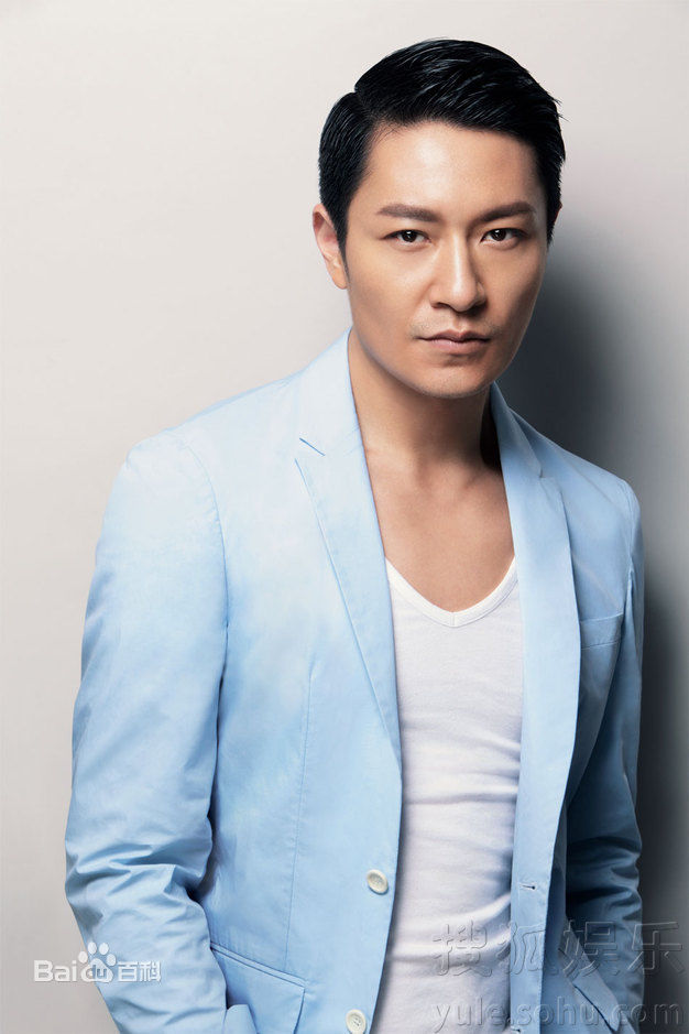 李宗翰(Calvin)精彩图册