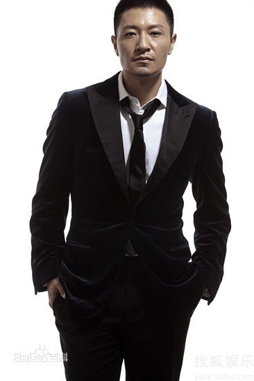 李宗翰(Calvin)精彩图册