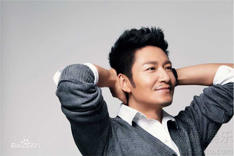 李宗翰(Calvin)精彩图册