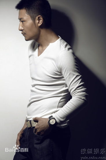 李宗翰(Calvin)精彩图册