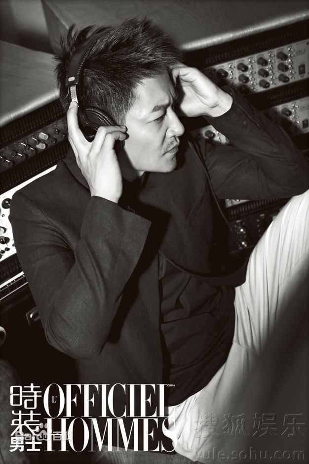 李宗翰(Calvin)精彩图册