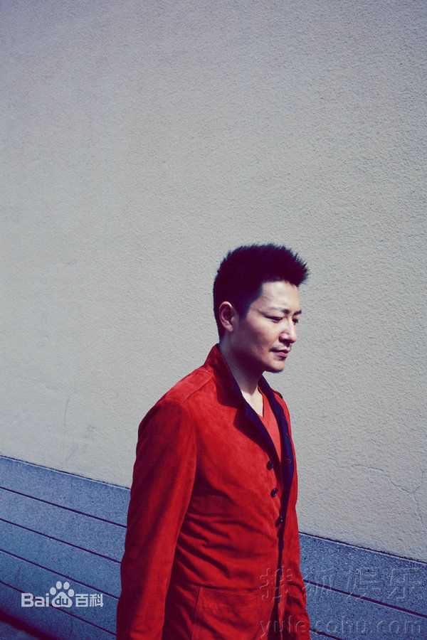 李宗翰(Calvin)精彩图册