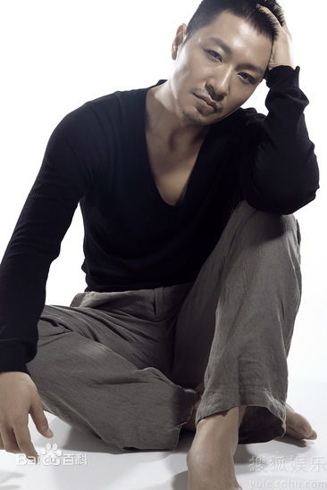 李宗翰(Calvin)精彩图册