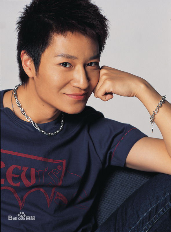 最全李宗翰(Calvin)精彩图册