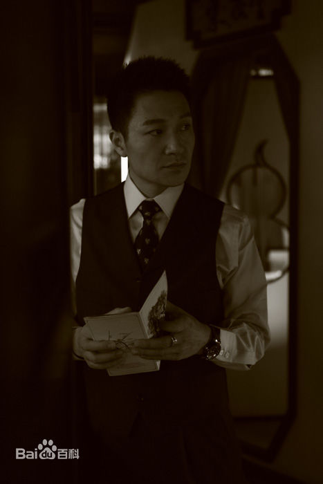 最全李宗翰(Calvin)精彩图册