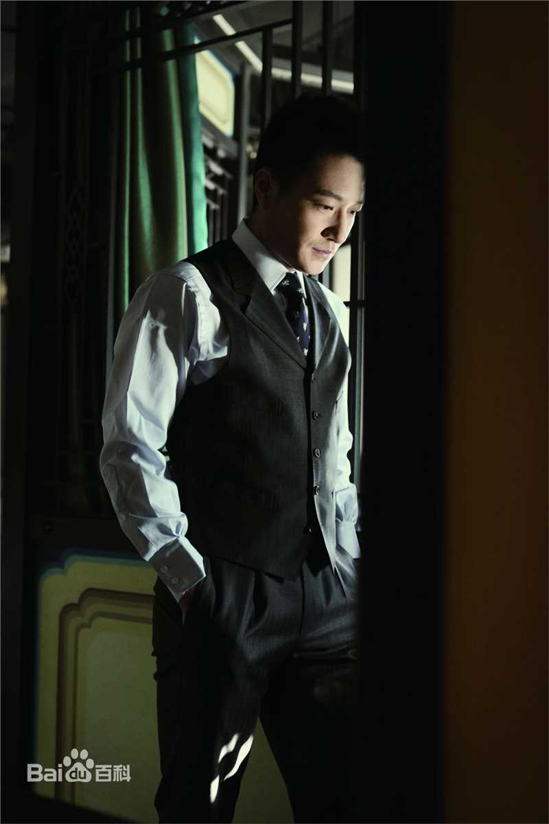 最全李宗翰(Calvin)精彩图册