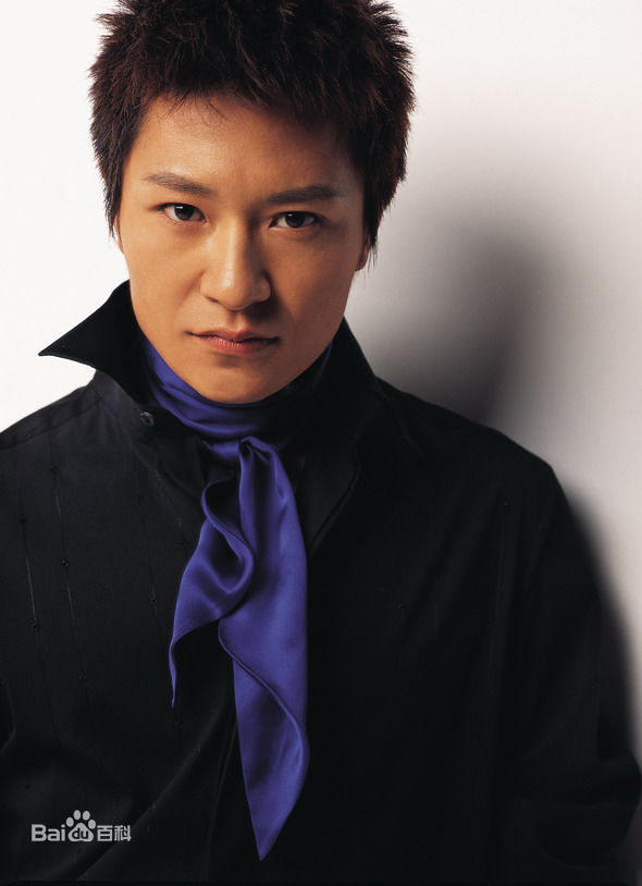 最全李宗翰(Calvin)精彩图册