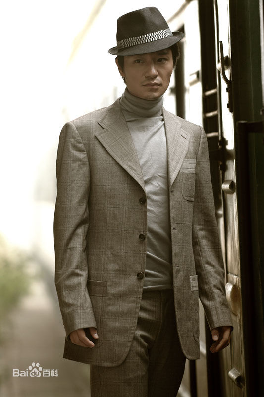 最全李宗翰(Calvin)精彩图册