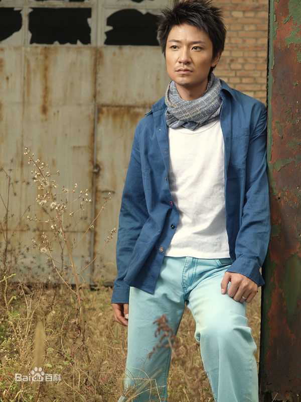 最全李宗翰(Calvin)精彩图册