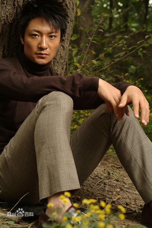 最全李宗翰(Calvin)精彩图册