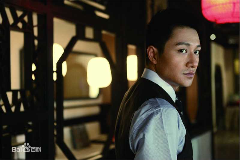 最全李宗翰(Calvin)精彩图册