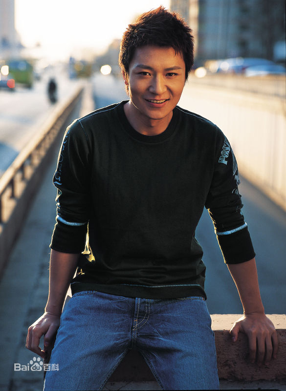 最全李宗翰(Calvin)精彩图册