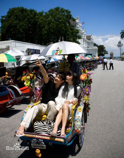 最全李宗翰(Calvin)精彩图册