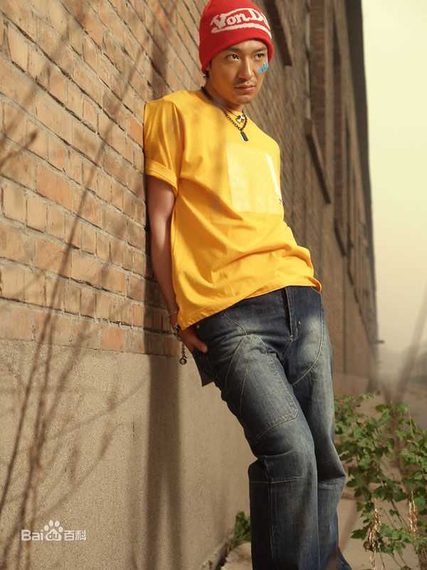 最全李宗翰(Calvin)精彩图册