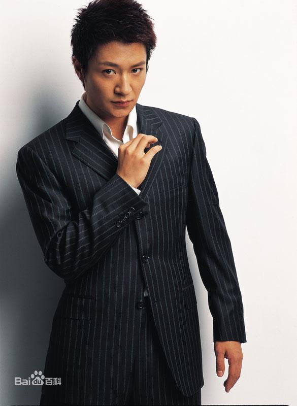 最全李宗翰(Calvin)精彩图册