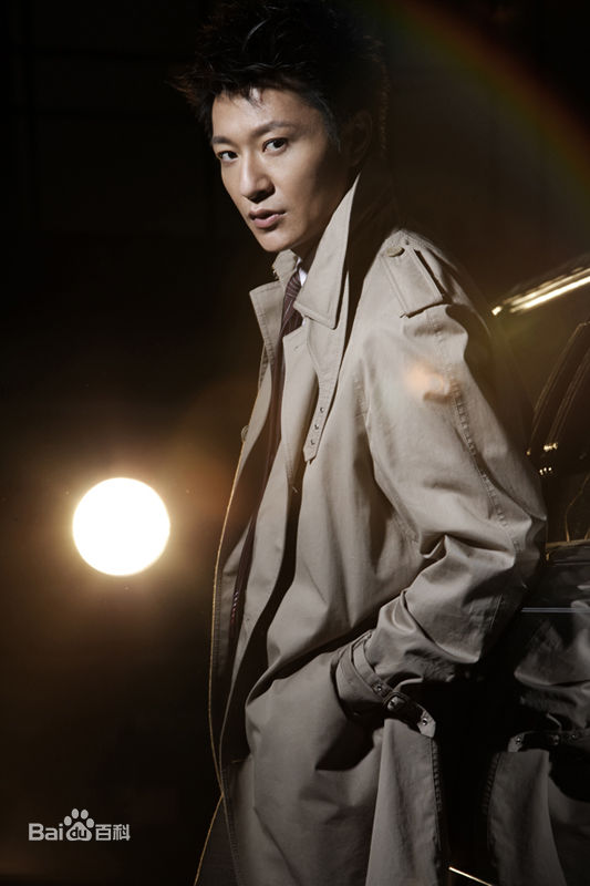 最全李宗翰(Calvin)精彩图册