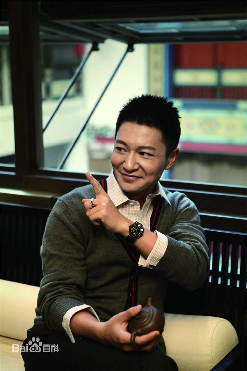 最全李宗翰(Calvin)精彩图册