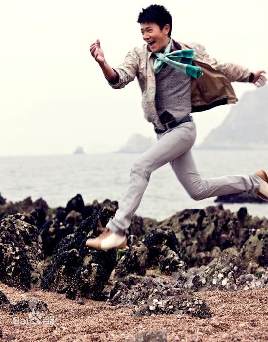 最全李宗翰(Calvin)精彩图册