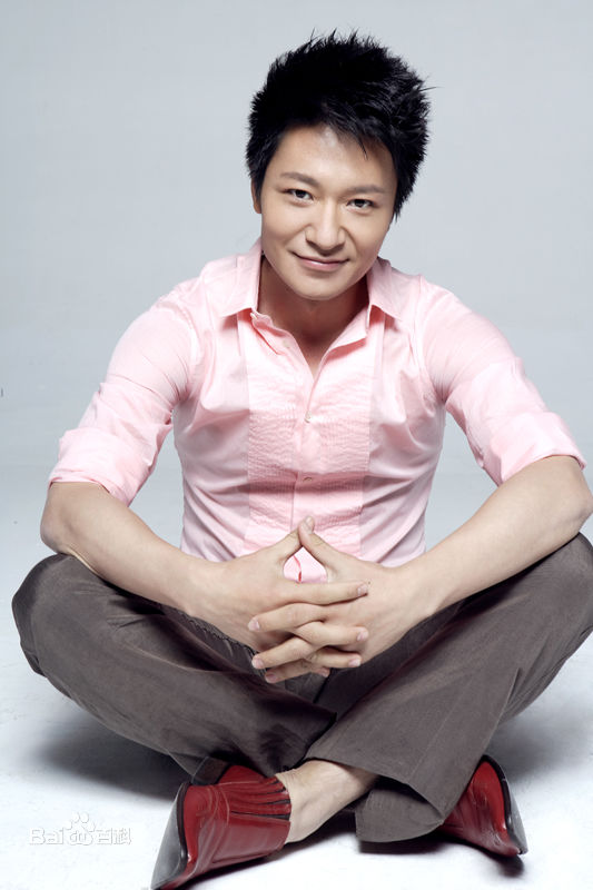 最全李宗翰(Calvin)精彩图册