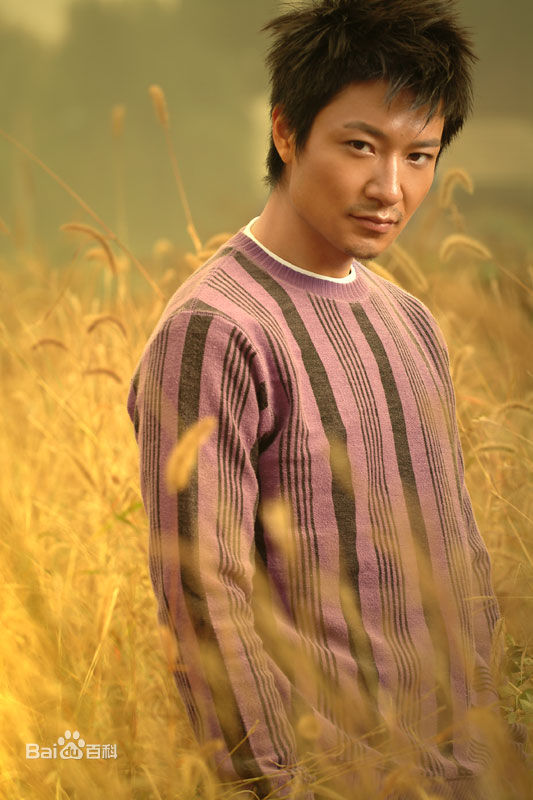 最全李宗翰(Calvin)精彩图册