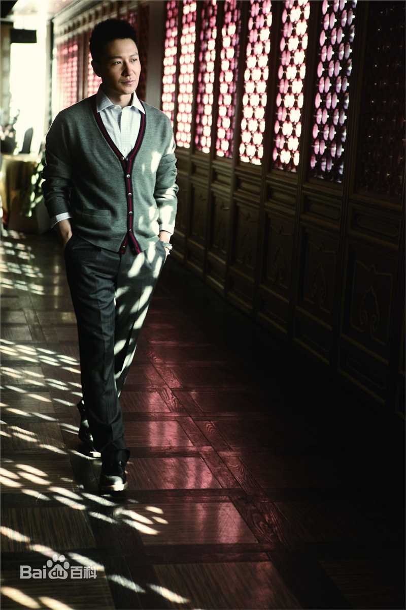 最全李宗翰(Calvin)精彩图册