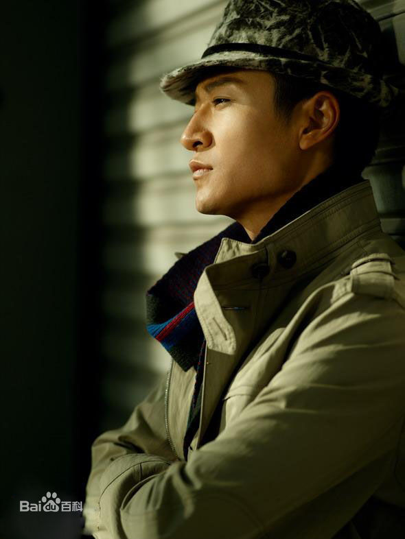 最全李宗翰(Calvin)精彩图册