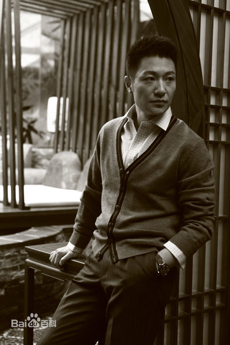 最全李宗翰(Calvin)精彩图册