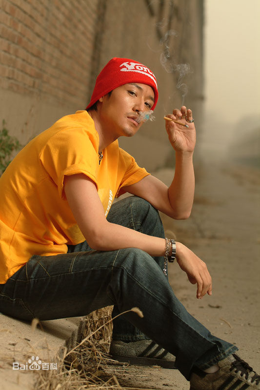 最全李宗翰(Calvin)精彩图册