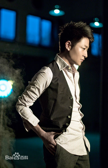 最全李宗翰(Calvin)精彩图册