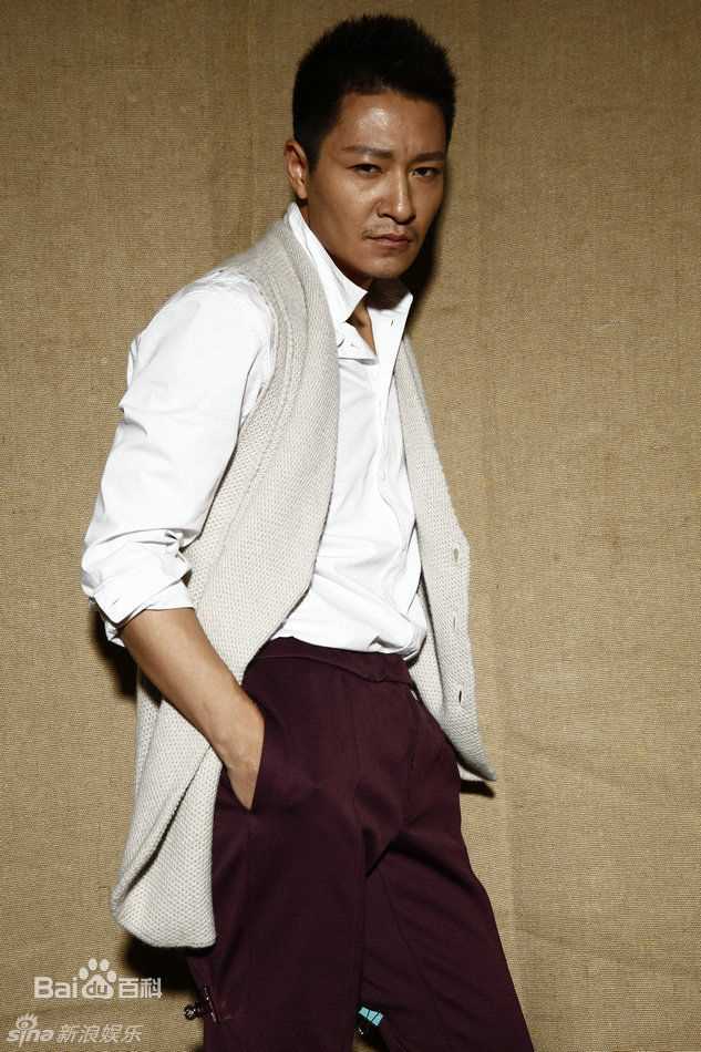 最全李宗翰(Calvin)精彩图册